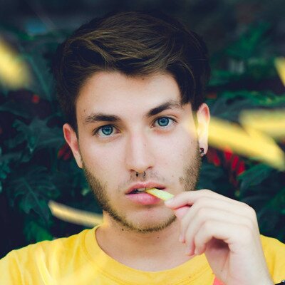 Another happy customer