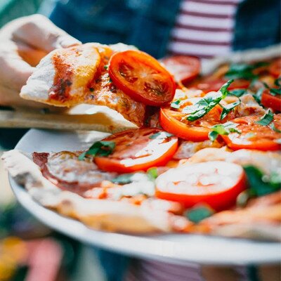 Pizza Days - 15% off